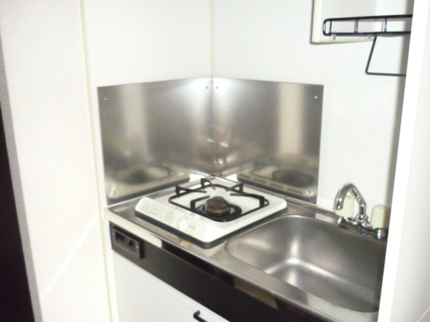 内観写真 サンヒルズ八千代