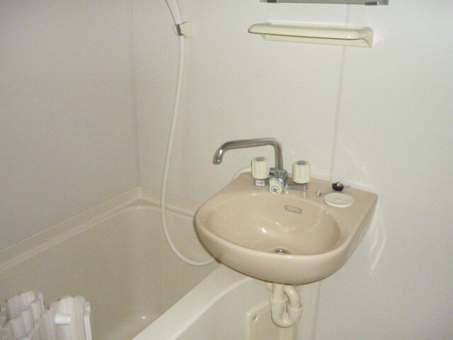 内観写真 サンヒルズ八千代