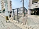 建物設備 サンヒルズ八千代