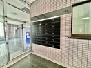 建物設備 サンヒルズ八千代