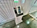 建物設備 サンヒルズ八千代