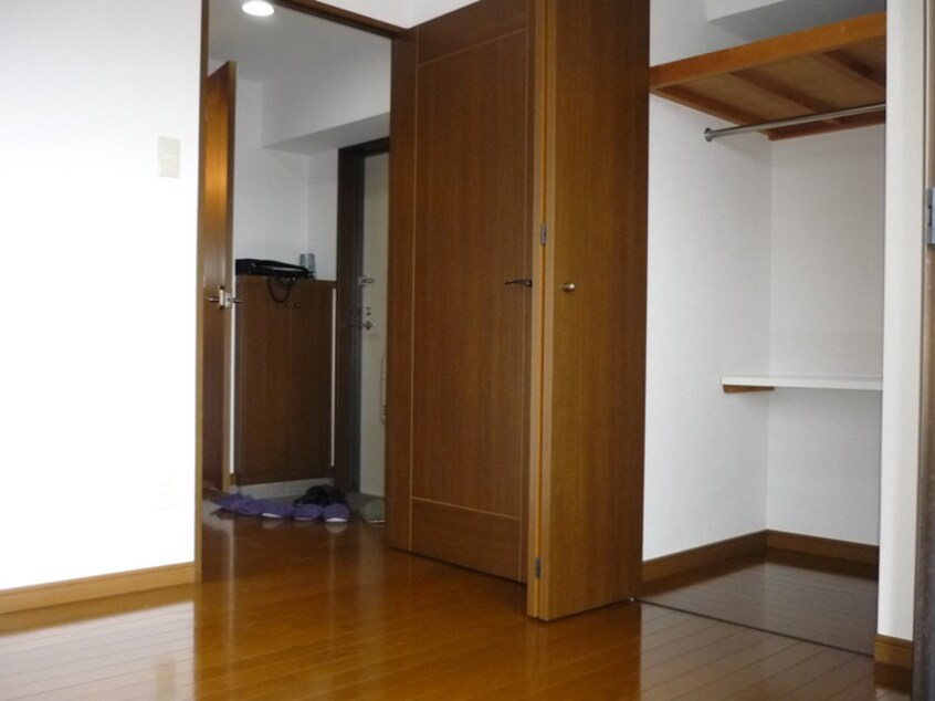 居室 サンヒルズ八千代