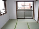 居室 サンヒルズ八千代