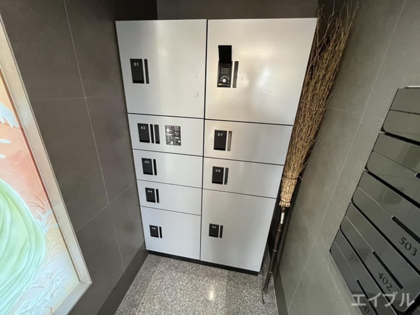 建物設備 第４９川崎ビル