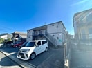 クレセント１の外観