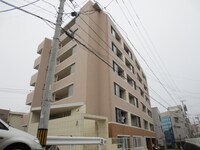 ボーナム七隈