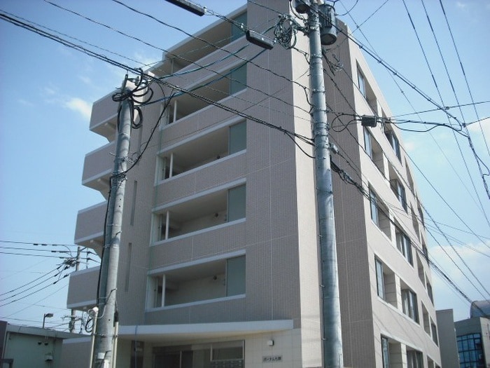 その他 ボーナム七隈