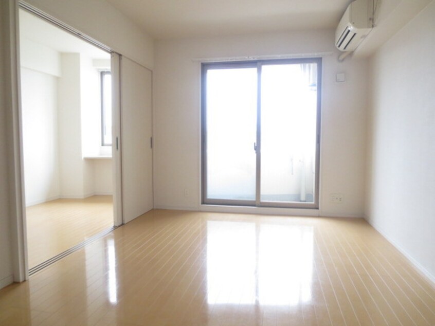 居室 ボーナム七隈