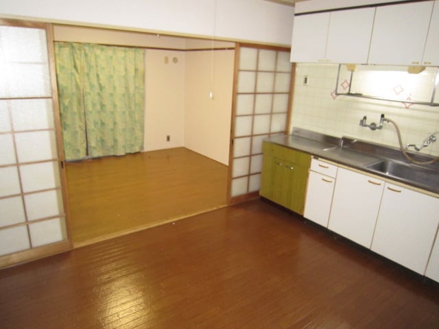 居室 第２０シティコート春日