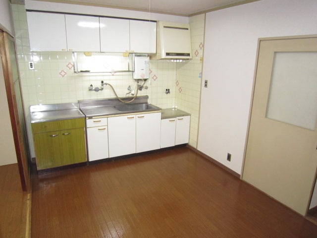 居室 第２０シティコート春日