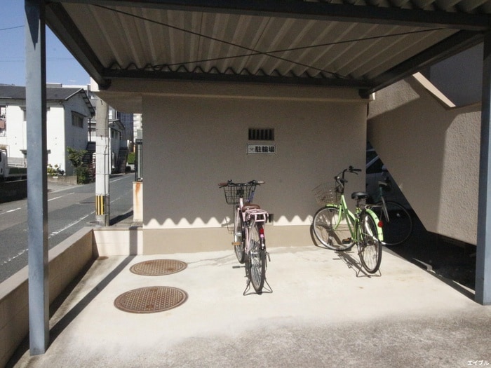 外観写真 第２０シティコート春日