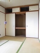 居室 第２０シティコート春日