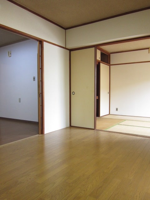 居室 第２０シティコート春日