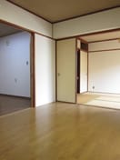 居室 第２０シティコート春日