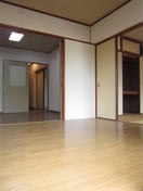 居室 第２０シティコート春日