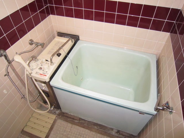 バス／シャワールーム等 第２０シティコート春日