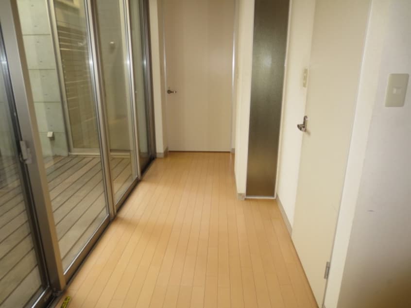 居室 Ｏｂｅｒ樹Ｂ棟