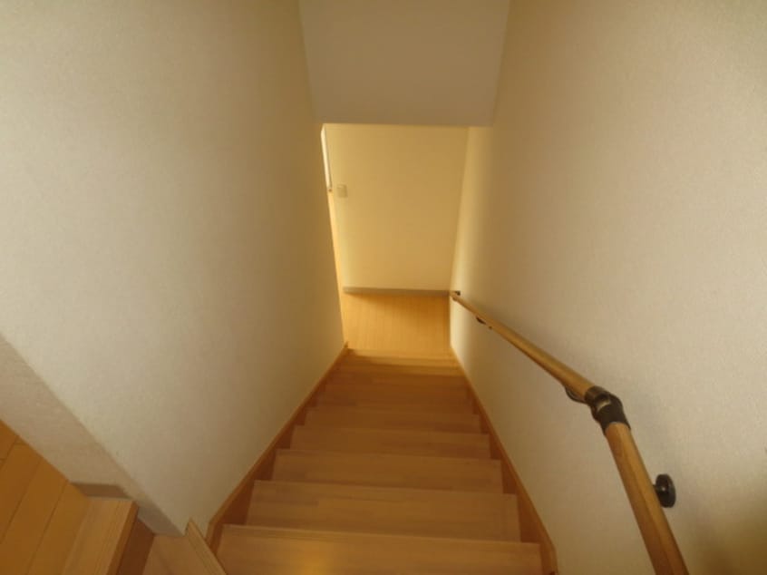 内観写真 Ｏｂｅｒ樹Ｂ棟