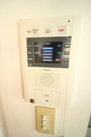 内観写真 ベ－シックビルディング八幡