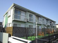 グリ－ンハイツ山野