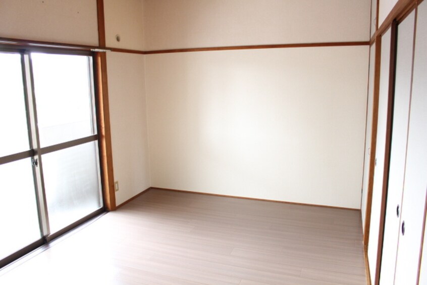 居室 コーポラスホワイト