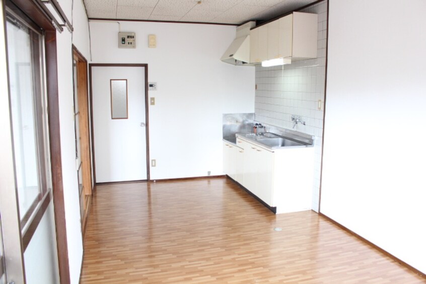 居室 コーポラスホワイト