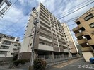 レジデンツァ大橋の外観