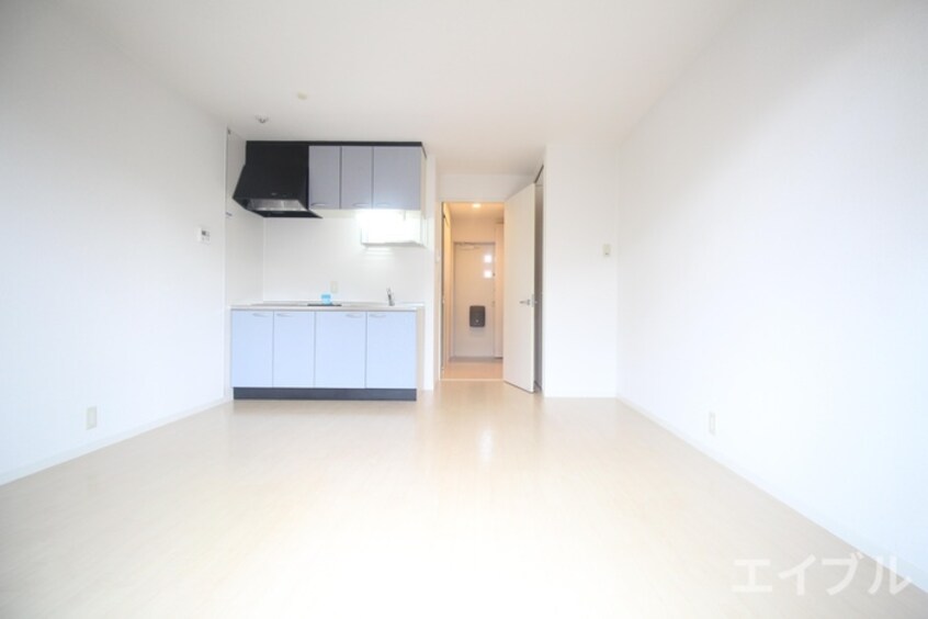 居室 エルメゾン若久