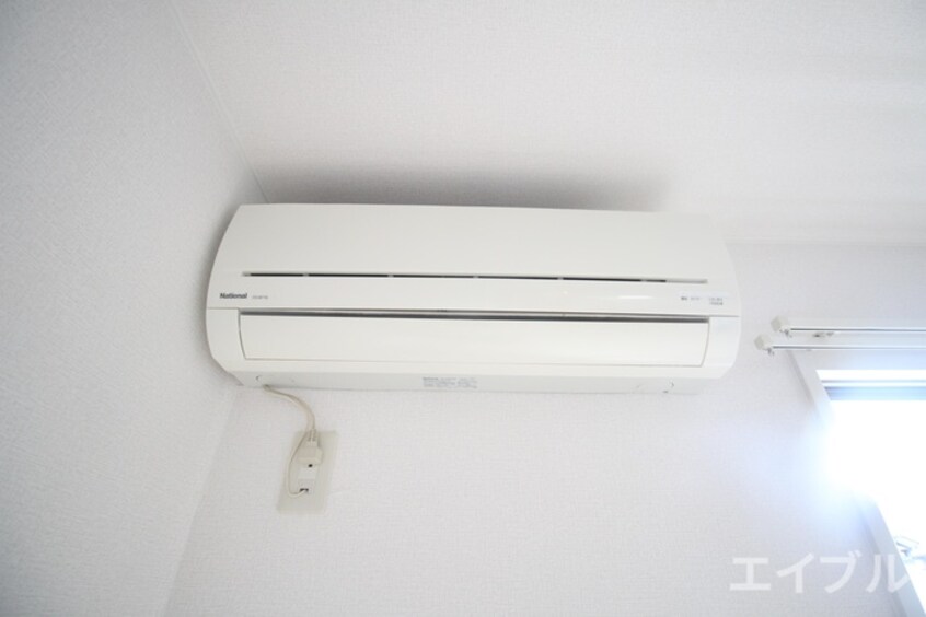 内観写真 エルメゾン若久