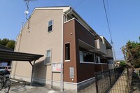 ピエラ花瀬　A
