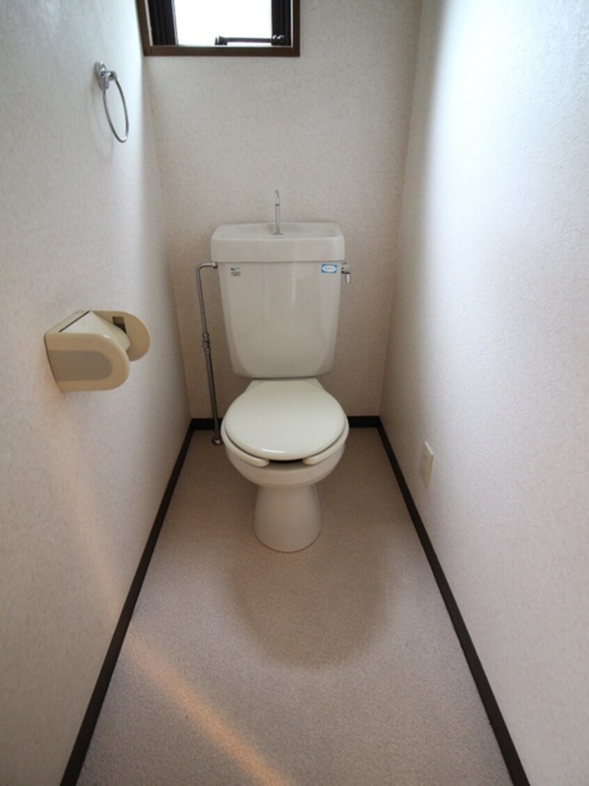 トイレ メゾン･ﾄﾞ・天神南