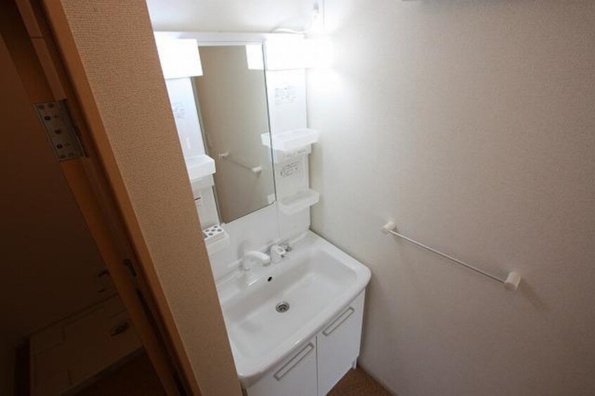 洗面 グランベル　和田
