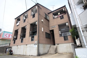 ポラリス山荘通り