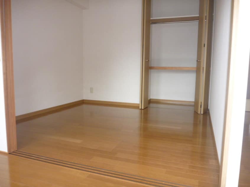 居室 ルピエ　大濠