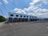 グランスタ馬場山Cコート