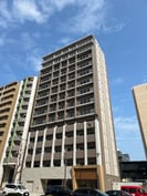 studie小文字通りの外観