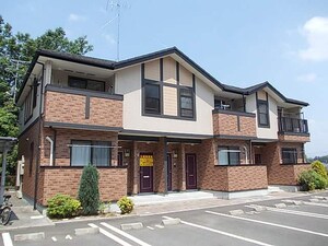 サニーフォーリストB