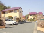 タウンハウス筑紫野 Ｃ棟