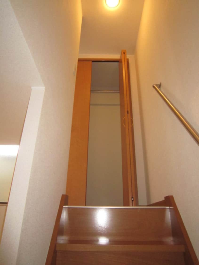 居室 セレス周船寺