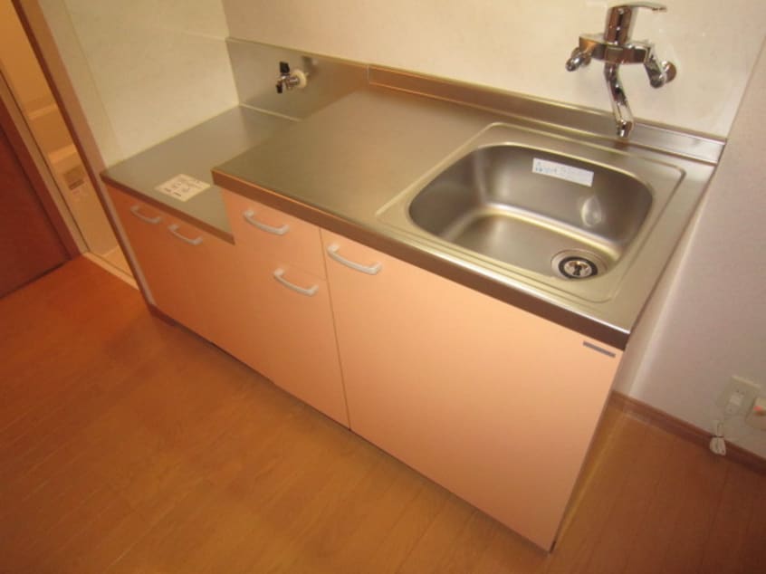 キッチン セレス周船寺