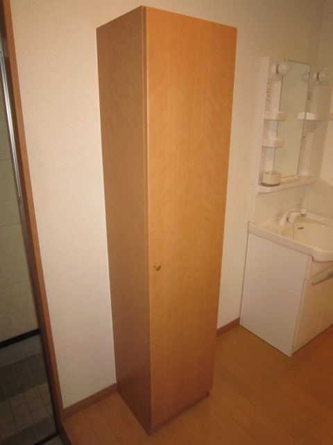 靴箱 セレス周船寺