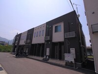 アライブ・マツバラⅡ