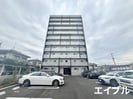 グランド　ラインの外観
