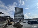 グランド　ラインの外観
