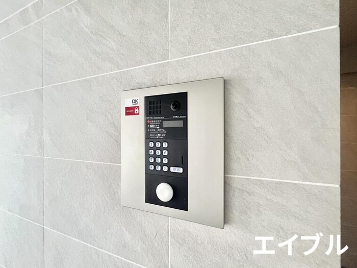 建物設備 グランド　ライン