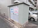 建物設備 ジュネスシティ駅前