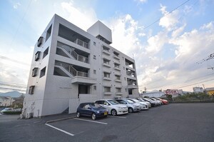 ブルースカイハイツⅡ