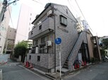 マーベラス西新