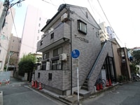 マーベラス西新