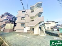リヴェール和白H10